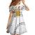 German Oktoberfest Beer Family Matching Off Shoulder Maxi Dress and Hawaiian Shirt Heritage Beer Riesenrad Joy - Wonder Print Shop