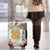 German Oktoberfest Beer Luggage Cover Heritage Beer Riesenrad Joy - Wonder Print Shop