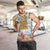 German Oktoberfest Beer Men Tank Top Heritage Beer Riesenrad Joy - Wonder Print Shop