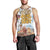 German Oktoberfest Beer Men Tank Top Heritage Beer Riesenrad Joy - Wonder Print Shop