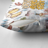 German Oktoberfest Beer Pillow Cover Heritage Beer Riesenrad Joy - Wonder Print Shop