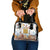 German Oktoberfest Beer Shoulder Handbag Heritage Beer Riesenrad Joy - Wonder Print Shop