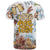 German Oktoberfest Beer T Shirt Heritage Beer Riesenrad Joy - Wonder Print Shop