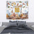 German Oktoberfest Beer Tapestry Heritage Beer Riesenrad Joy - Wonder Print Shop
