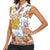 German Oktoberfest Beer Women Sleeveless Polo Shirt Heritage Beer Riesenrad Joy - Wonder Print Shop