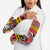 Personalized Germany Christmas Arm Sleeves Santa Claus Merry Beermas - Wonder Print Shop