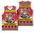 Personalized Germany Christmas Basketball Jersey Santa Claus Merry Beermas - Wonder Print Shop