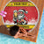 Personalized Germany Christmas Beach Blanket Santa Claus Merry Beermas - Wonder Print Shop