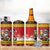 Personalized Germany Christmas 4 in 1 Can Cooler Tumbler Santa Claus Merry Beermas - Wonder Print Shop