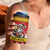 Personalized Germany Christmas 4 in 1 Can Cooler Tumbler Santa Claus Merry Beermas - Wonder Print Shop