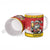 Personalized Germany Christmas Ceramic Mug Santa Claus Merry Beermas - Wonder Print Shop