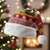 Personalized Germany Christmas Santa Hat Santa Claus Merry Beermas - Wonder Print Shop