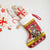 Personalized Germany Christmas Stocking Santa Claus Merry Beermas - Wonder Print Shop