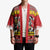 Personalized Germany Christmas Kimono Santa Claus Merry Beermas - Wonder Print Shop