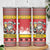 Personalized Germany Christmas Skinny Tumbler Santa Claus Merry Beermas - Wonder Print Shop