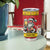Personalized Germany Christmas Tumbler Cup Santa Claus Merry Beermas - Wonder Print Shop