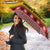 Personalized Germany Christmas Umbrella Santa Claus Merry Beermas - Wonder Print Shop