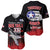Tuskegee Airmen Red Tails Baseball Jersey 332nd Fighter Group WWII Tribute Black Style - Wonder Print Shop