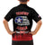 Tuskegee Airmen Red Tails Kid Hawaiian Shirt 332nd Fighter Group WWII Tribute Black Style - Wonder Print Shop