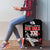 Tuskegee Airmen Red Tails Luggage Cover 332nd Fighter Group WWII Tribute Black Style - Wonder Print Shop
