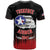 Tuskegee Airmen Red Tails T Shirt 332nd Fighter Group WWII Tribute Black Style - Wonder Print Shop