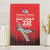 Tuskegee Airmen Red Tails Canvas Wall Art 332nd Fighter Group WWII Tribute Red Style - Wonder Print Shop
