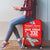 Tuskegee Airmen Red Tails Luggage Cover 332nd Fighter Group WWII Tribute Red Style - Wonder Print Shop