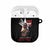 Tuskegee Airmen Red Tails AirPods Case African American Pilots Heritage Black Style - Wonder Print Shop