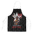 Tuskegee Airmen Red Tails Apron African American Pilots Heritage Black Style - Wonder Print Shop