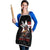 Tuskegee Airmen Red Tails Apron African American Pilots Heritage Black Style - Wonder Print Shop