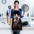 Tuskegee Airmen Red Tails Apron African American Pilots Heritage Black Style - Wonder Print Shop