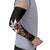 Tuskegee Airmen Red Tails Arm Sleeves African American Pilots Heritage Black Style - Wonder Print Shop
