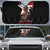 Tuskegee Airmen Red Tails Auto Sun Shade African American Pilots Heritage Black Style - Wonder Print Shop