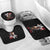 Tuskegee Airmen Red Tails Bathroom Set African American Pilots Heritage Black Style - Wonder Print Shop