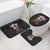 Tuskegee Airmen Red Tails Bathroom Set African American Pilots Heritage Black Style - Wonder Print Shop
