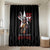 Tuskegee Airmen Red Tails Bathroom Set African American Pilots Heritage Black Style - Wonder Print Shop