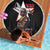 Tuskegee Airmen Red Tails Beach Blanket African American Pilots Heritage Black Style - Wonder Print Shop