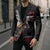 Tuskegee Airmen Red Tails Blazer African American Pilots Heritage Black Style - Wonder Print Shop