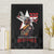 Tuskegee Airmen Red Tails Canvas Wall Art African American Pilots Heritage Black Style - Wonder Print Shop