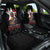 Tuskegee Airmen Red Tails Car Seat Cover African American Pilots Heritage Black Style - Wonder Print Shop