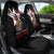 Tuskegee Airmen Red Tails Car Seat Cover African American Pilots Heritage Black Style - Wonder Print Shop