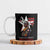 Tuskegee Airmen Red Tails Ceramic Mug African American Pilots Heritage Black Style - Wonder Print Shop