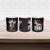 Tuskegee Airmen Red Tails Ceramic Mug African American Pilots Heritage Black Style - Wonder Print Shop