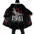 Tuskegee Airmen Red Tails Cloak African American Pilots Heritage Black Style - Wonder Print Shop