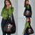 Tuskegee Airmen Red Tails Grocery Bag African American Pilots Heritage Black Style - Wonder Print Shop