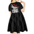 Tuskegee Airmen Red Tails Kid Short Sleeve Dress African American Pilots Heritage Black Style - Wonder Print Shop