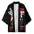 Tuskegee Airmen Red Tails Kimono African American Pilots Heritage Black Style - Wonder Print Shop