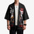 Tuskegee Airmen Red Tails Kimono African American Pilots Heritage Black Style - Wonder Print Shop