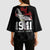 Tuskegee Airmen Red Tails Kimono Sleeve Blouse African American Pilots Heritage Black Style - Wonder Print Shop
