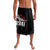 Tuskegee Airmen Red Tails Lavalava African American Pilots Heritage Black Style - Wonder Print Shop